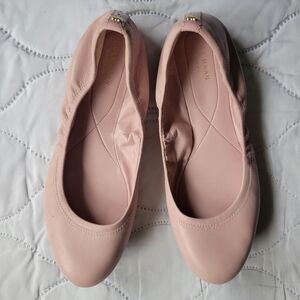 Cole Haan Ballet Flats 9